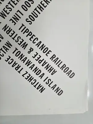 Lothar Baumgarten - Apache railroad. kopen? Bied vanaf 20!