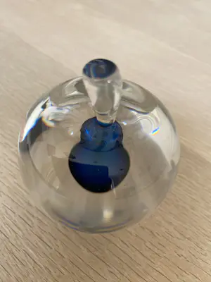 Siem van der Marel - Hand-Made Cristal kaufen? Bieten Sie von 85!