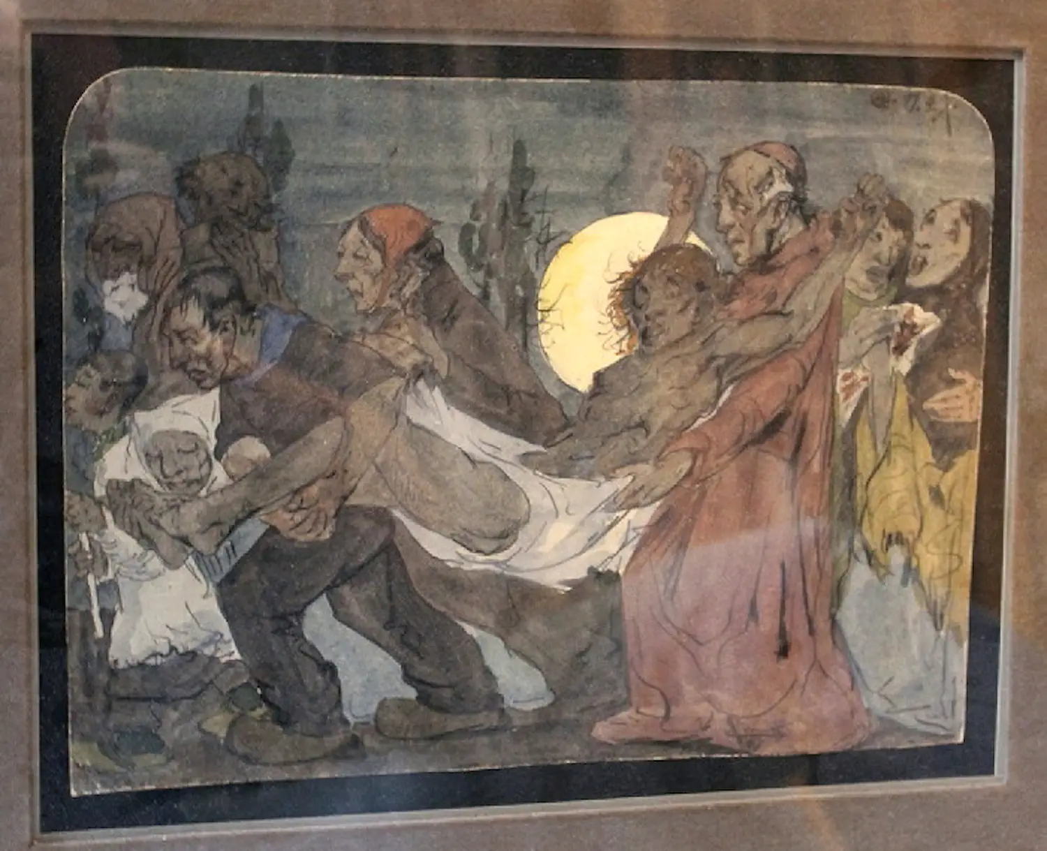 Alfred Ost (1884-1945)