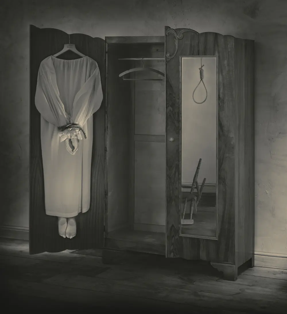 Dominic Rouse (1959)