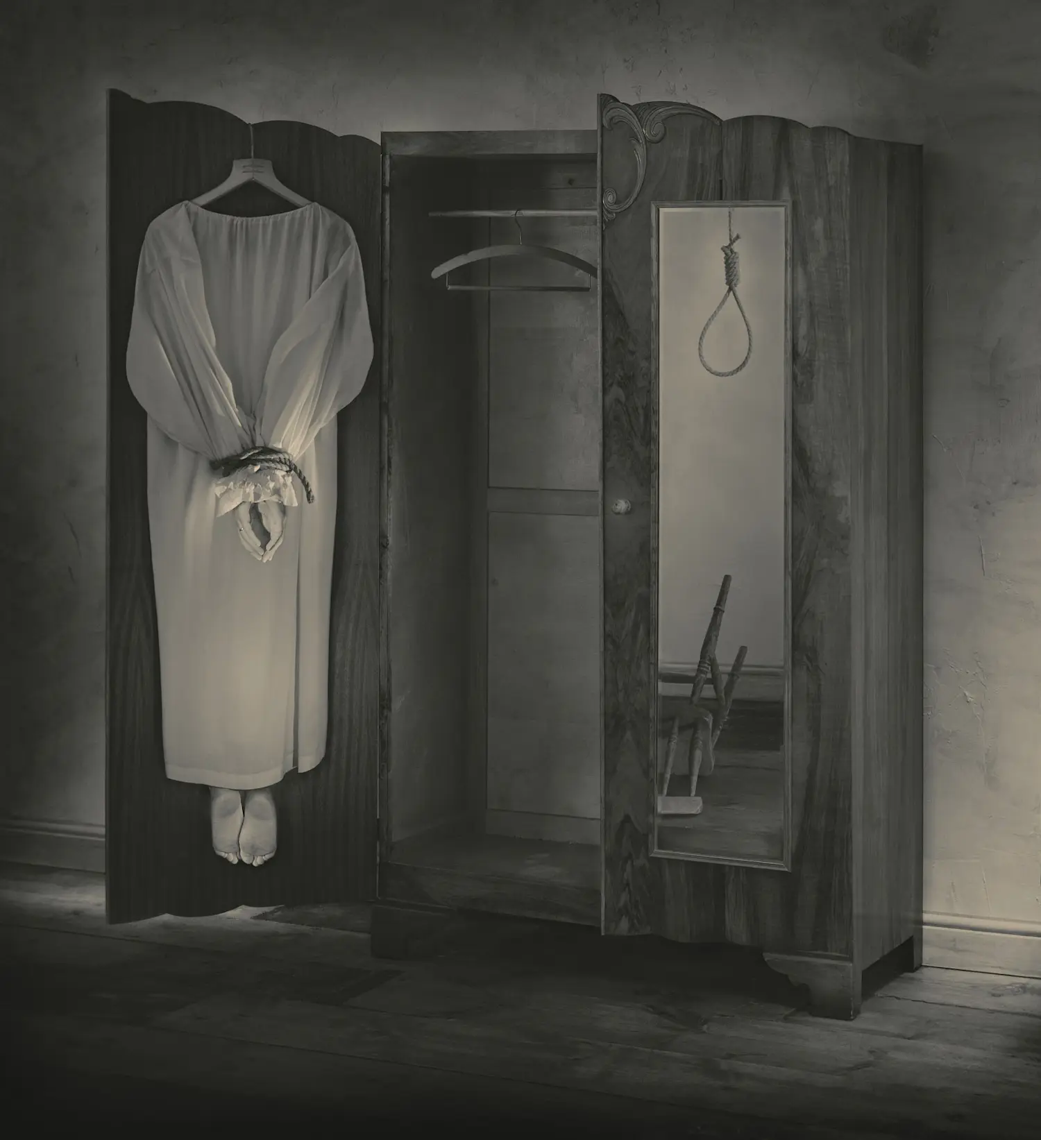 Dominic Rouse (1959)