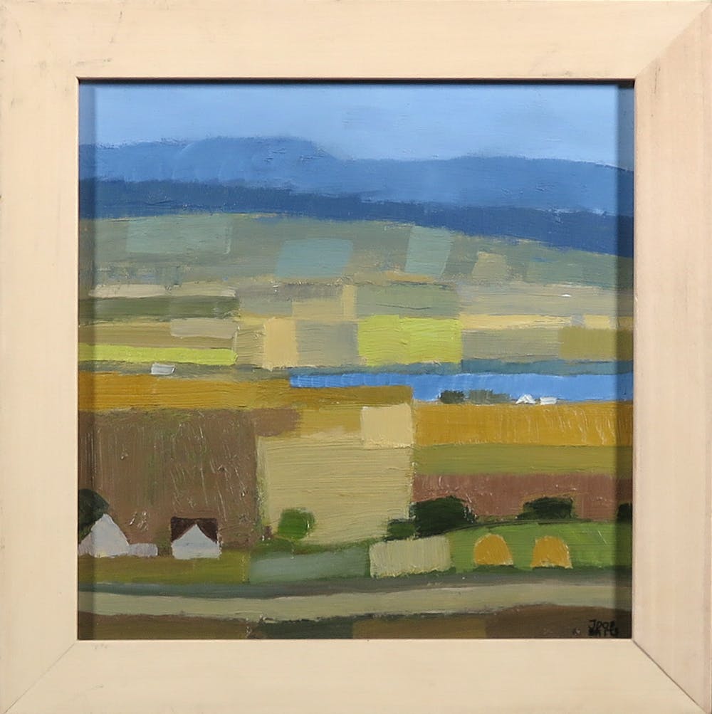 Joop Smits (1916-1991)