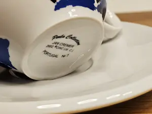 Jan Cremer - Serviesgoed, 9 x Kop en Schotel kopen? Bied vanaf 50!