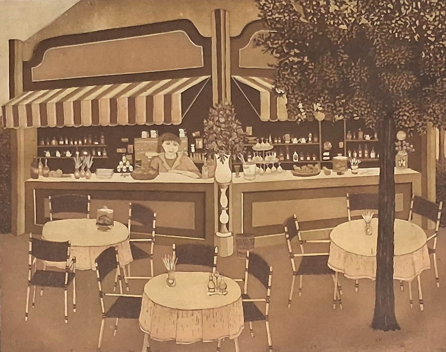 Laetitia de Haas - Ancona kopen? Bied vanaf 85!