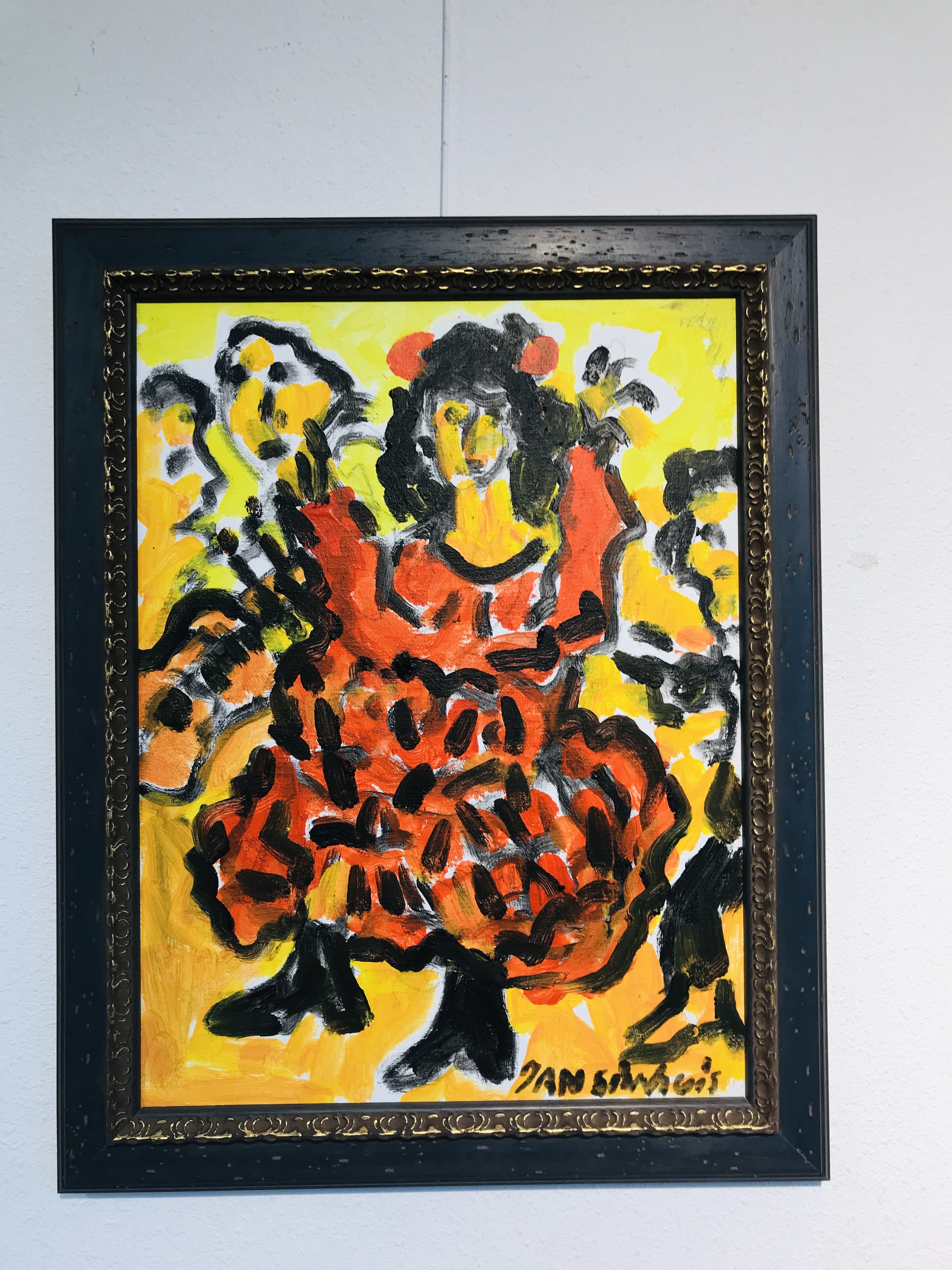 Jan Sierhuis - Flamenco kopen? Bied vanaf 199!