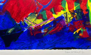 Frank Lejeune - Zonder titel kopen? Bied vanaf 30!