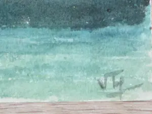 Cornelia C. J. van Trigt-Hoevenaar - Duinen Noordwijk - Gemengde techniek kopen? Bied vanaf 40!