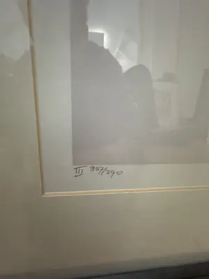 Camiel Andriessen - Houtsnedes uit 2003 kopen? Bied vanaf 100!