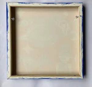 Ruud Cornelisse - Acrylverf op doek - Mister P. - gesigneerd kopen? Bied vanaf 70!