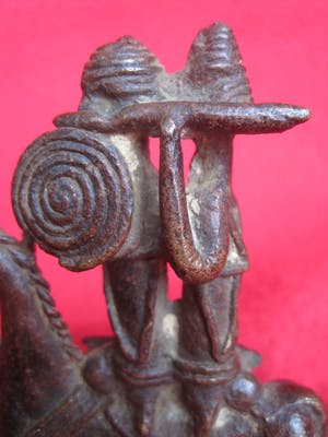 Sao Sokoto - Putchu Guinadji. kopen? Bied vanaf 55!