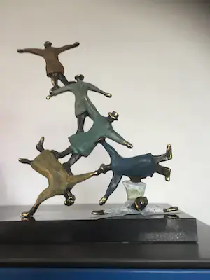 Hans Kuyper - The sky is the limit kopen? Bied vanaf 179!