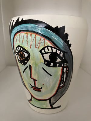 Marianne Bey - Happy head kopen? Bied vanaf 1!