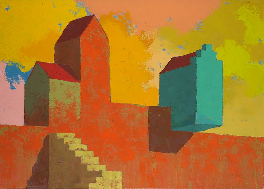 Leo van den Herik (1956)