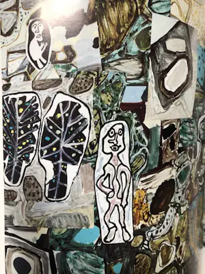 Jean Dubuffet - Dubuffet kopen? Bied vanaf 20!