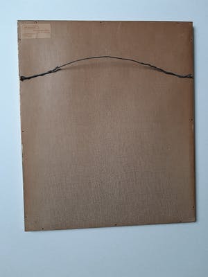 Roger Hebbelinck - Menton kopen? Bied vanaf 25!