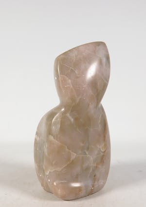 Piet van der Linden - Albast, Le Chat du Verdon (incl. certificaat van echtheid) kopen? Bied vanaf 50!