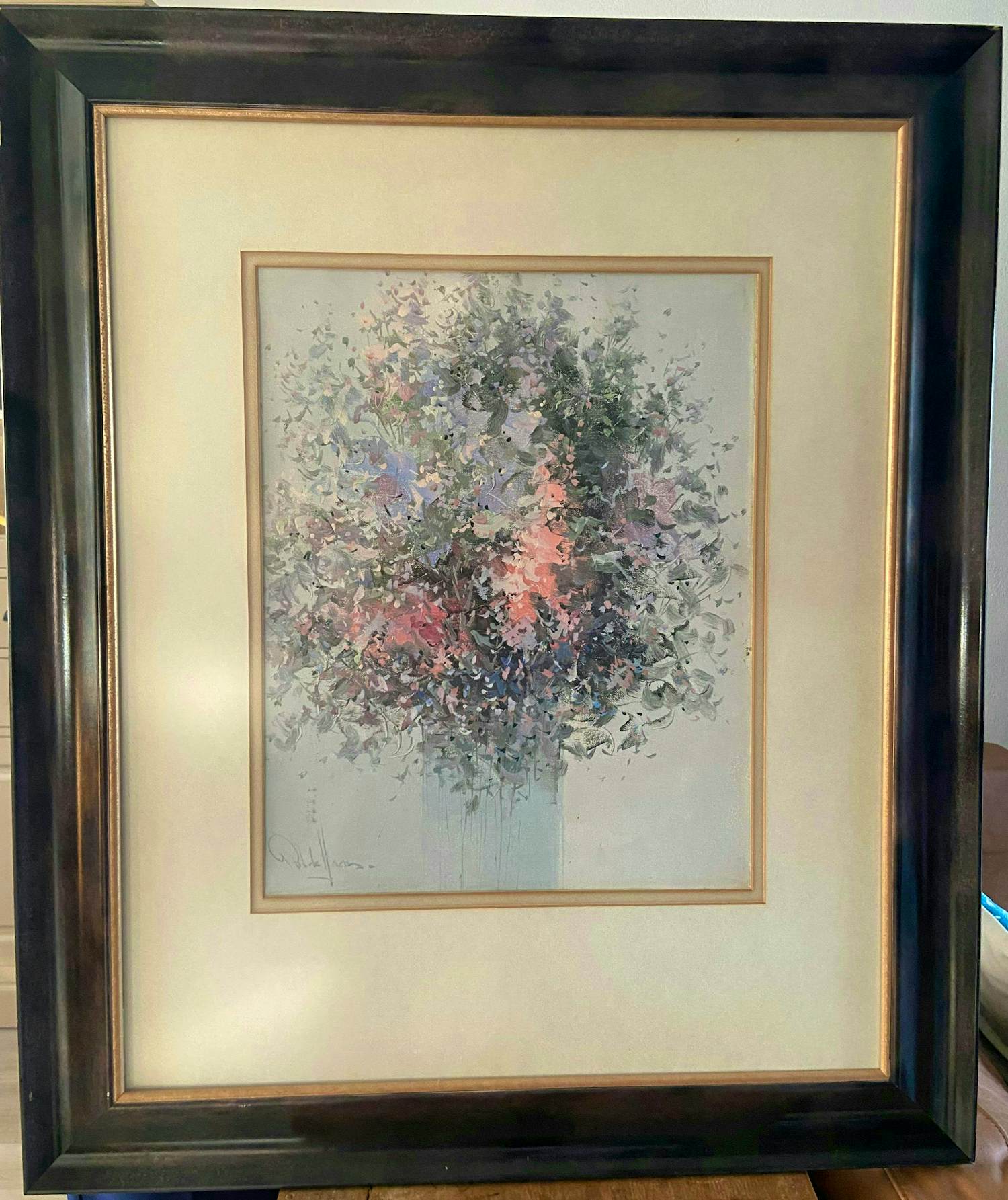 Rob de Haan - Vaas bloemen kopen? Bied vanaf 80!