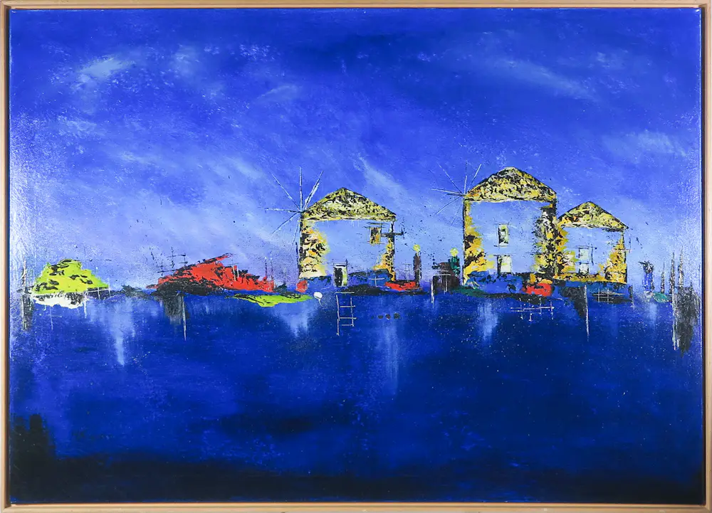 Henk Kuijpers (1958)