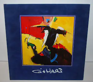 Gerard 't Hart - 2 hardcovers kopen? Bied vanaf 50!