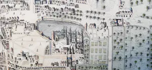 Gerrit van Giessen - Haga-Comitis in Hollandia kopen? Bied vanaf 275!