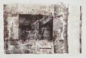 Buy Jan Radersma - Monotype nr 22? Bid from 55!