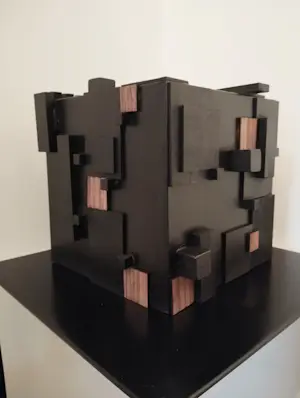 Carole CARPIER - ATRIUM kopen? Bied vanaf 259!