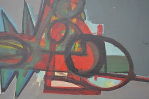 Jan Rotteveel - Staketsels kopen? Bied vanaf 10!