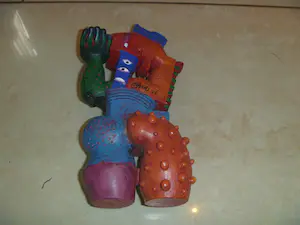 Clemens Briels - prachtig beeldje in originele doos kopen? Bied vanaf 1!