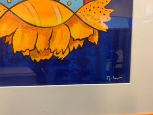 Michiel Molenaar - Onbekend kopen? Bied vanaf 35!