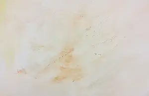 Hannes Postma - Olieverf op doek, Kleur der herinnering - Ingelijst (Zeer groot) kopen? Bied vanaf 250!