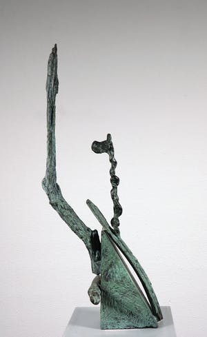 Ad Arma - Brons, Zonder titel (Groot) kopen? Bied vanaf 650!