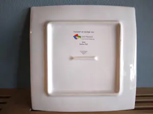 Plateelbakkerij Schoonhoven - Schoonhoven keramiek door Nynke Plat kopen? Bied vanaf 30!