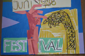 Frank van Hemert - Holland festival 1986 kopen? Bied vanaf 70!