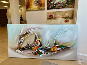 Gena - Colorful Thoughts kopen? Bied vanaf 199!