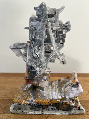 Jehoshua Rozenman - ZONDER TITEL kopen? Bied vanaf 150!