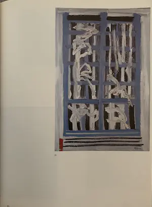 Karel Appel - Het nieuwe werk van Karel Appel, 1979-1981 kopen? Bied vanaf 80!