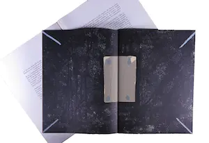 Antoni Tapies - Derrière le Miroir a Publié met Litho, 1968 no. 175 kopen? Bied vanaf 30!