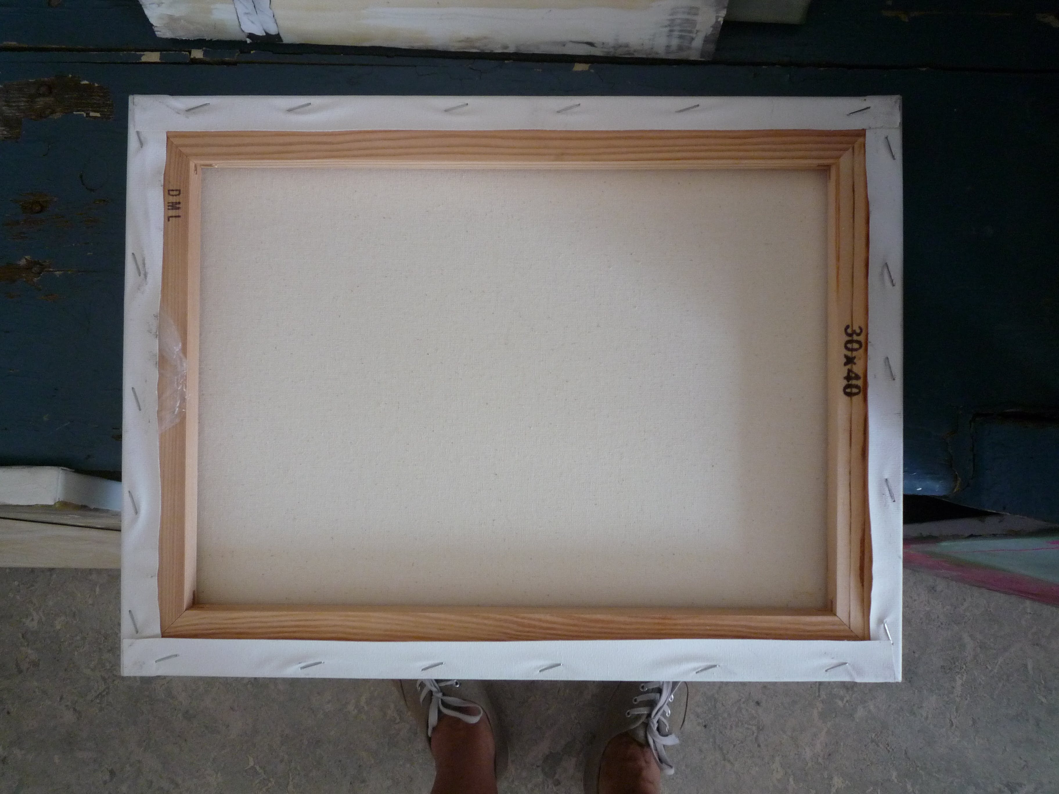 Irene van den Bos - Berkenbosje kopen? Bied vanaf 50!