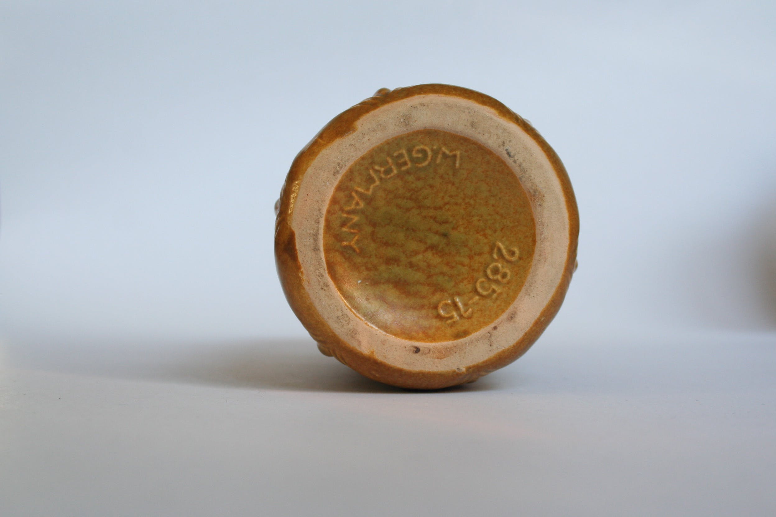 Scheurich Keramik - vaas - model 285-15 uitvoering ui kopen? Bied vanaf 1!