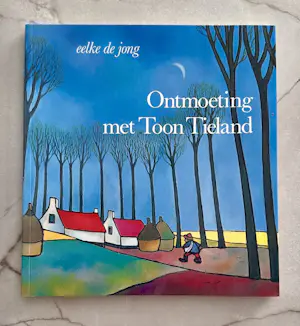 Toon Tieland - Ontmoeting met Toon Tieland kopen? Bied vanaf 75!
