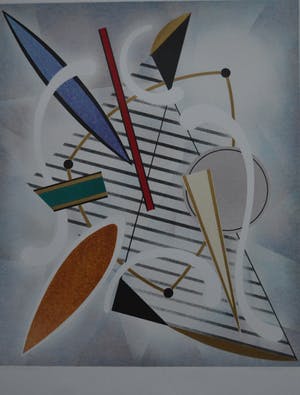 Bert Boogaard - Longines C + P {Oplage 10 ex.} kopen? Bied vanaf 1!