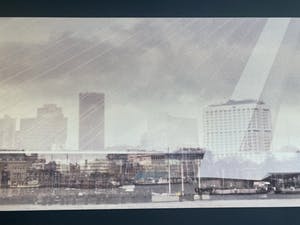 Niet of onleesbaar gesigneerd - Rotterdam kopen? Bied vanaf 1!