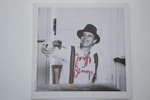 Joseph Beuys - "Landschaften", Begleitheft zur Ausstellung, handsigniert kopen? Bied vanaf 200!