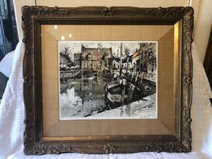 Ferdinand Luigini - Ferdinand Jean LUIGINI (1870-1943) kopen? Bied vanaf 25!