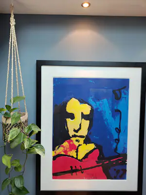 Herman Brood - Tokkel kopen? Bied vanaf 695!