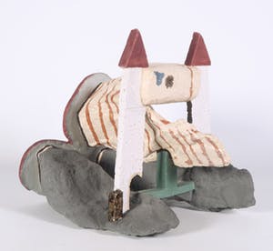 Daniel Levi - Keramiek, Bayata kopen? Bied vanaf 250!