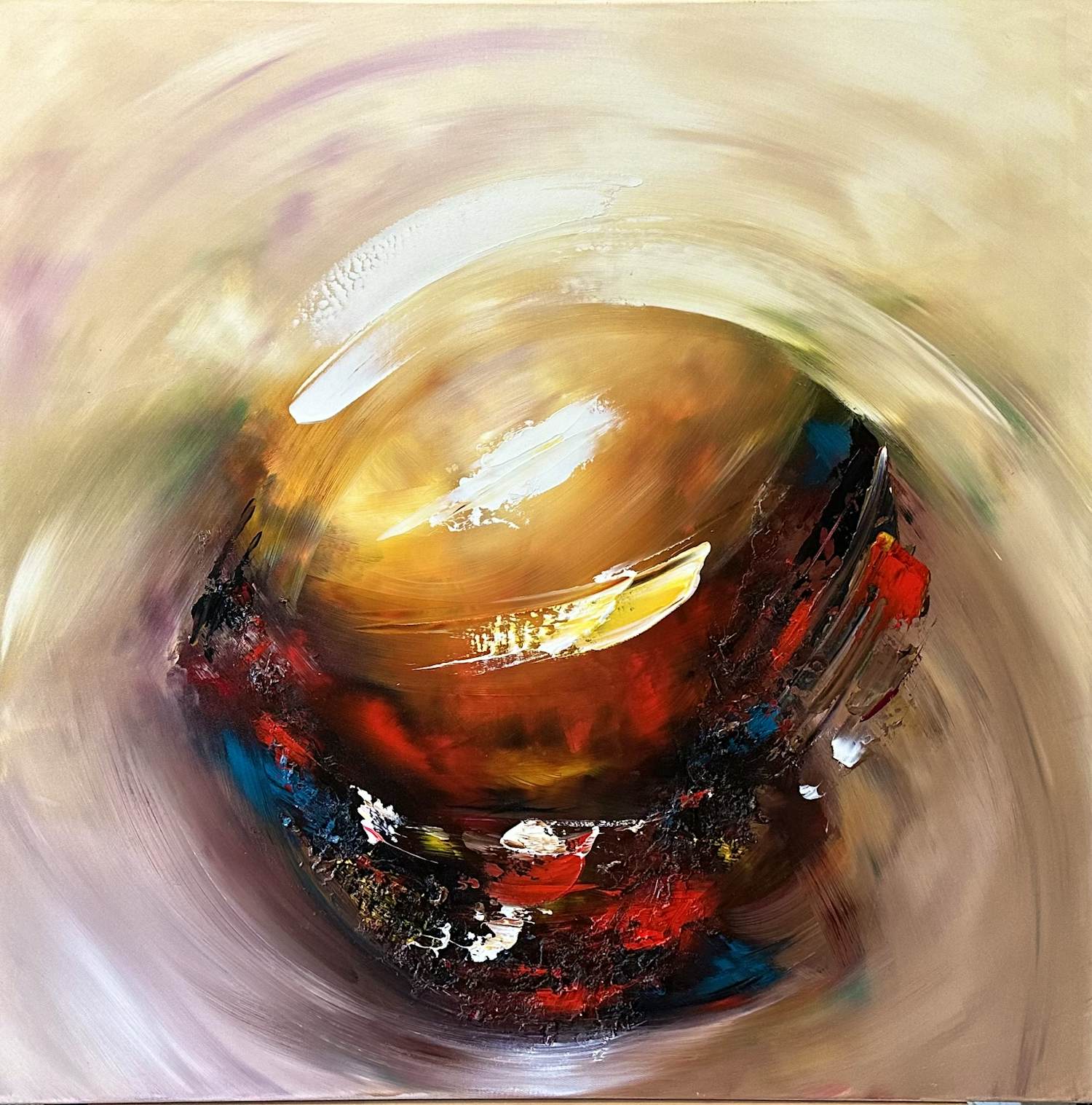 Gena - “ After midnight “ kopen? Bied vanaf 249!