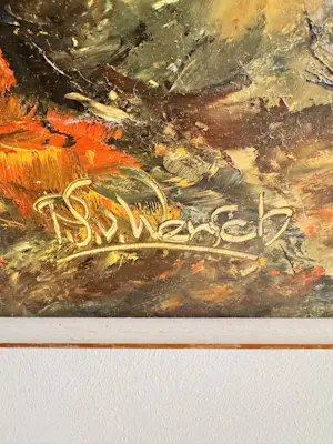 Paul van Wersch - watermolen kopen? Bied vanaf 150!