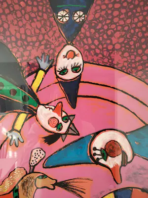 Corneille - cirque kopen? Bied vanaf 1!