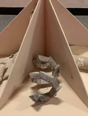 Tomas Rajlich - La Pyramide / De piramide kopen? Bied vanaf 2950!